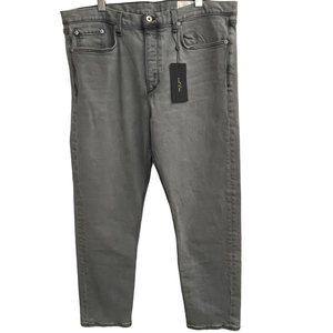 Rag & Bone Fit 2 Slim Jean Size 38x30